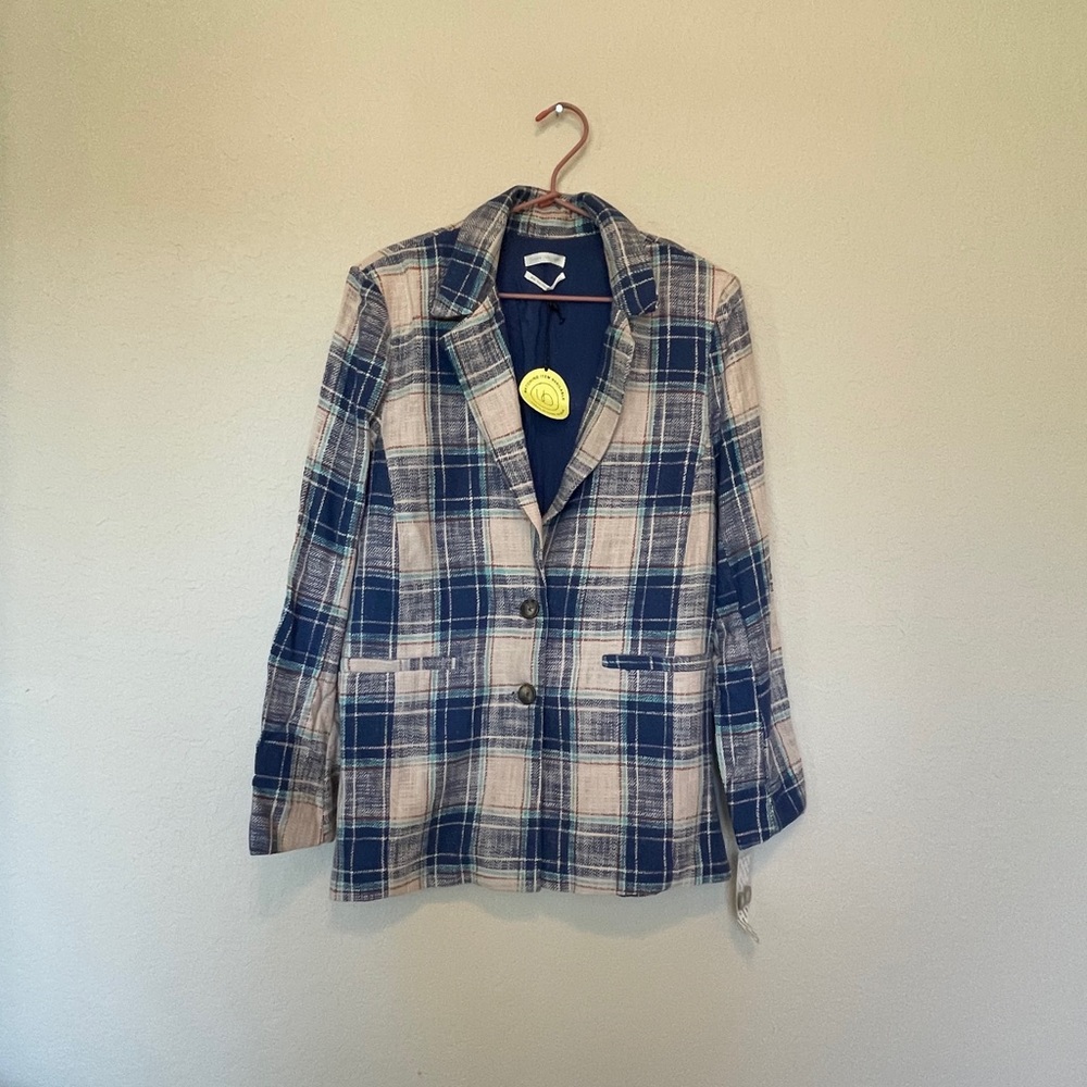 Urban Outfitters Blazer NWT